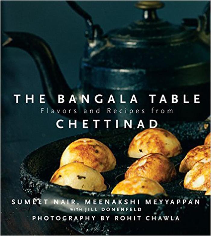 加赖古迪 The Bangala Chettinad酒店 外观 照片